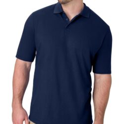 Camisa Polo Ralph Lauren - Azul Marino